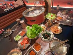 -西塔老太太泥炉烤肉(上海七宝领展广场店)