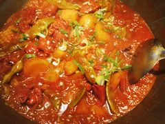-山河屯铁锅炖鲜鹅·东北菜(开发区一店)