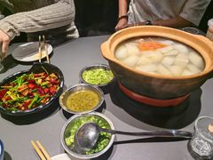 -掌上鲜(南顺城街店)