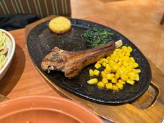 -萨莉亚意式餐厅(万嘉商业广场店)