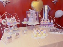 -丽华园(汉阳龙阳店)