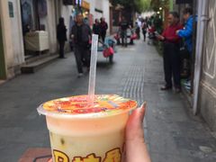 -马拉桑果汁(龙头路总店)