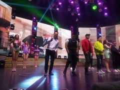 -斯卡拉演艺集团