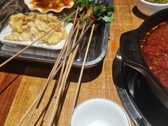 -串掌门砂锅串串香(后瑞店)