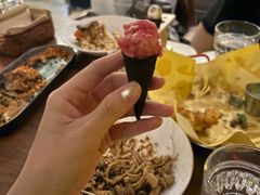 -ibarrel爱杯·bistro&brunch(江宁路店)