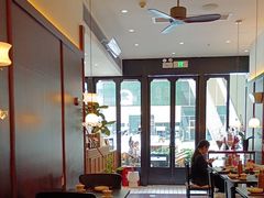 -盛元荼集  素食(滨江凯德壹店)