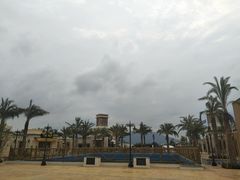 -三亚海昌梦幻海洋不夜城