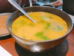 -Local泰莲庭(虹鳟鱼店)