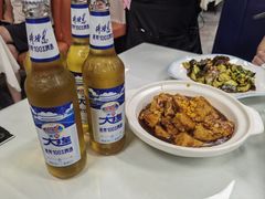 -黑石礁酒楼·海鲜(黑石礁店)