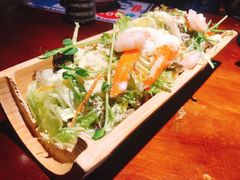 -円满日式居酒屋(蓉花路美食街店)