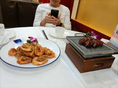 -藜苑酒家·粤菜·茶点·聚会包间