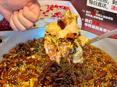 -辣婆婆(航天桥店)