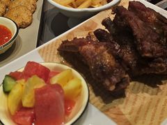 -创味·民间海南菜·非遗藤桥排骨(藤桥·免税城店)