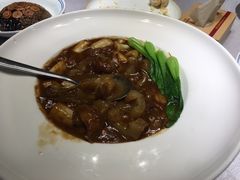 -煜丰汴京烤鸭(福彩路店)
