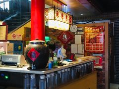 -羊家胡同·龙虾烧烤火锅(龙汇路店)