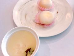 雪媚娘-涵苑私宴定制(外滩店)