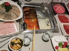 -海底捞火锅(北京西路夜宵主题店)