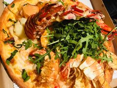 -Steveston Pizza Company (Richmond)