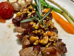 -CRAZYONES西班牙海鲜饭(上海美罗城店)