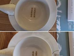 -周三的情书花园餐厅(江北店)