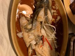 -深山老屋(张江店)