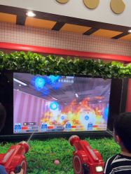 -MELAND CLUB亲子乐园·派对·餐厅(北京芳圆里ID MALL店)