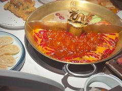-小龙翻大江文化火锅(宽窄店)