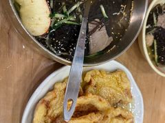 -顺姬冷面(长白西路店)