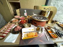 -西塔老太太泥炉烤肉(沈阳店)