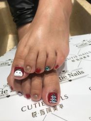 -悦指间美甲美睫