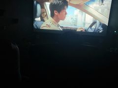 -CGV影城(滨江天街IMAX店)