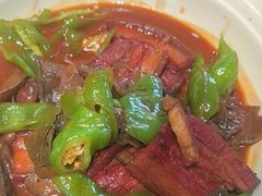 -唐河王记·南阳民间菜(国基路店)