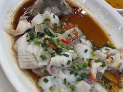 -金河半岛园林酒家(金融城店)