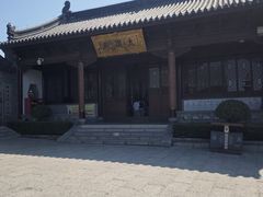 -句容茅山景区