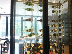 -当米亚诺意大利餐厅(武汉光谷凯悦酒店)