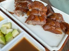 -凤阁楼果木烧鹅(鹤山陈山店)