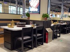 -权金城·炭火烤肉(西直门店)