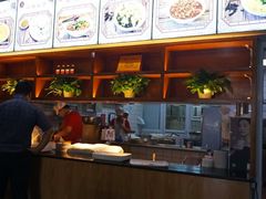 -小胖包子王(丰台南路店)