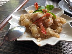 柚子沙拉-Ruen Urai