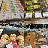 上海的热门甜品店！都在这看着一篇就够了！
