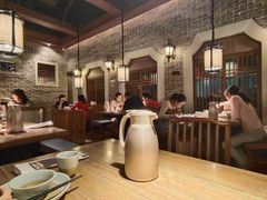 大堂-北方家宴(番禺永旺店)