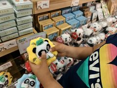 -熊猫邮局(少城店)
