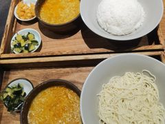 -李百蟹·江南蟹黄面·河景餐厅(夫子庙总店)