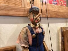 -懒鱼时光馆(沙坪坝店)