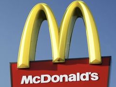 -麦当劳(凯德MALL太阳宫店)