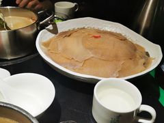 -青一色火锅(摩根店)