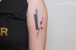 -飛凡TATTOO纹身•原创