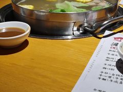 -海银海记潮汕牛肉火锅(新港中路海珠店)
