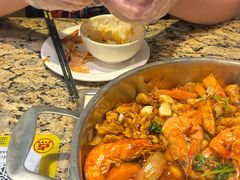 -黄记煌三汁焖锅(新世纪广场店)