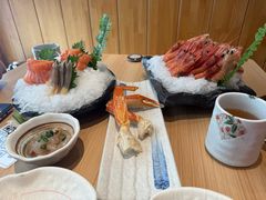 -花和海鲜自助(梅江店)
